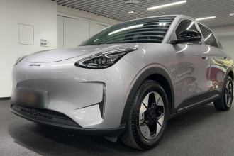 吉利银河 星愿 2025款 UP 410km 探索版