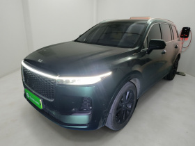 理想汽车 理想ONE 2021款 增程6座版