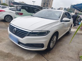 大众 朗逸 2019款 1.5L 自动视野版 国VI