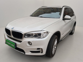 宝马X5(进口) 2015款 xDrive28i