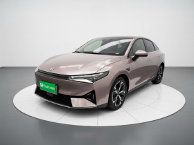 小鹏P5 2022款 550E