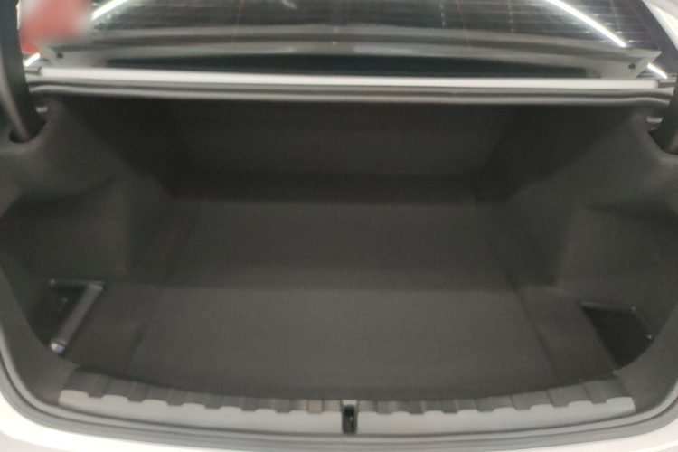 宝马3系 2024款 325i M运动套装机舱底盘23