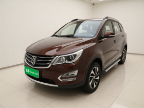 宝骏560 2016款 1.8L iAMT豪华型