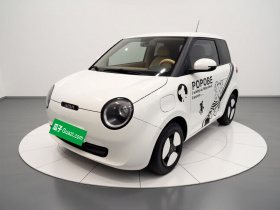 长安启源 长安Lumin 2022款 210km 香甜款