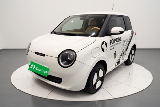 长安启源 长安Lumin 2022款 210km 香甜款