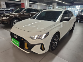 广汽传祺 影豹 2021款 270T DCT J16版