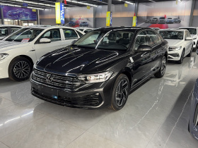 大众 速腾 2025款 300TSI DSG超越版