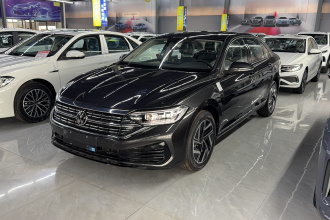 大众 速腾 2025款 300TSI DSG超越版