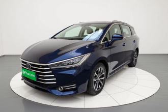 比亚迪 宋MAX 2019款 1.5T 自动智联睿逸天窗型 6座 国VI