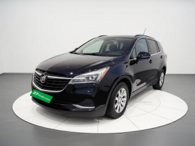 别克 昂科威 2021款 532T 两驱领先型