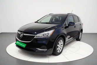 别克 昂科威 2021款 532T 两驱领先型