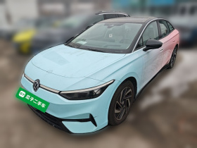 大众ID.7 VIZZION 2024款 首发版