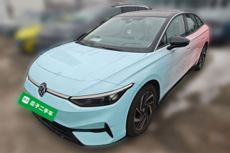 大众ID.7 VIZZION 2024款 首发版