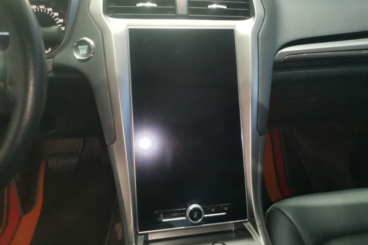 福特 蒙迪欧 2020款 EcoBoost 180 时尚型局部细节16