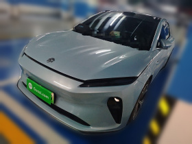 蔚来ET5 2022款 75kWh