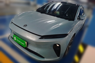 蔚来ET5 2022款 75kWh