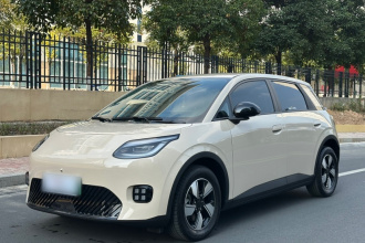 埃安 AION UT 2025款 420智豪版