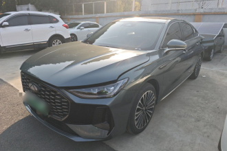 奇瑞 风云A8L 2025款 1.5TGDI 145km 豪华型