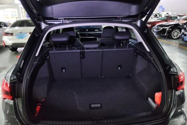 奥迪Q3 2020款 40 TFSI 时尚致雅型局部细节23