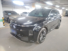 理想汽车 理想L6 2024款 Pro