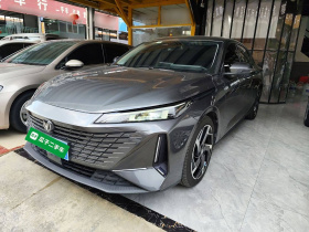 长安 逸达 2023款 蓝鲸NE 1.5T GDI DCT旗舰型