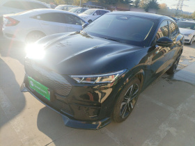 福特电马 2021款 无疆后驱豪华版(长续航)