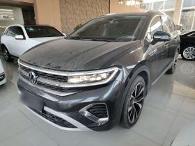 大众 揽境 2021款 530TSI 四驱旗舰胜境版Pro