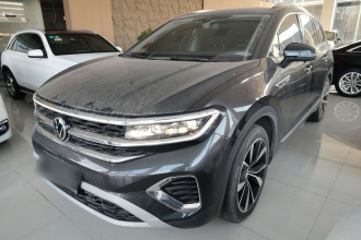 大众 揽境 2021款 530TSI 四驱旗舰胜境版Pro