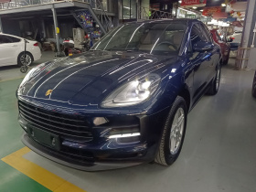 保时捷 2018款 Macan 2.0T