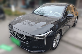 奔腾B70 2023款 第三代 1.5T 自动畅享型