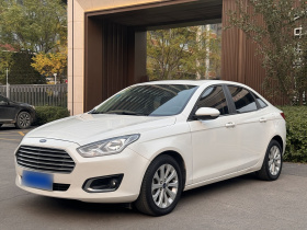 福特 福睿斯 2015款 1.5L 自动时尚型