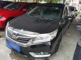 本田 凌派 2013款 1.8L 自动舒适版