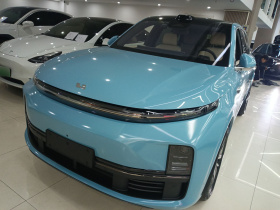 理想汽车 理想L7 2024款 MAX