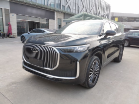 奇瑞 瑞虎9 2025款 2.0T 自动四驱臻享版 5座