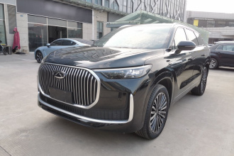 奇瑞 瑞虎9 2025款 2.0T 自动四驱臻享版 5座