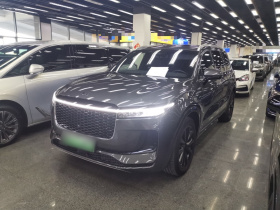 理想汽车 理想ONE 2021款 增程6座版