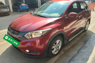 本田 缤智 2015款 1.8L CVT两驱精英型