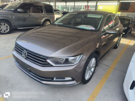 大众 迈腾 2017款 330TSI DSG 领先型