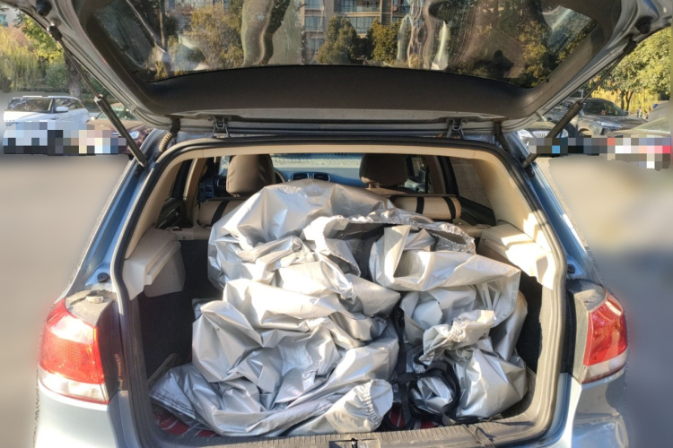 大众 高尔夫 2011款 1.6 自动舒适型中控内饰23