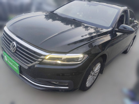 大众 朗逸 2019款 280TSI DSG舒适版 国VI