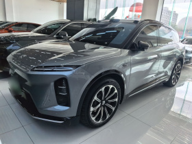 蔚来ES6 2025款 75kWh