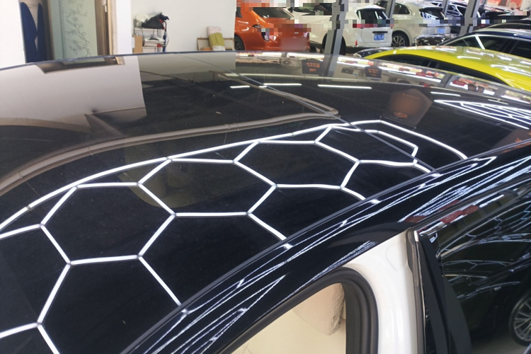 理想汽车 理想L7 2023款 Pro局部细节57