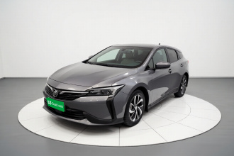 别克 微蓝6 2020款 插电混动 互联智享型