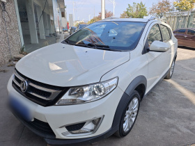 东风风神AX3 2016款 1.5L 自动尚酷型