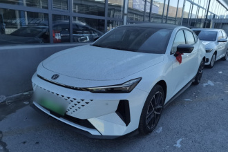 长安UNI-V 智电iDD 2024款 蓝鲸智电iDD 136km 智尊型