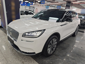 林肯 冒险家 2022款 2.0T 两驱尊雅版