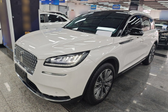 林肯 冒险家 2022款 2.0T 两驱尊雅版