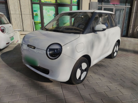 长安启源 长安Lumin 2024款 130km 清悦款