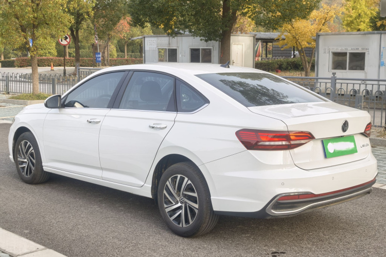 大众 朗逸 2024款 300TSI DSG满逸版车身外观6006