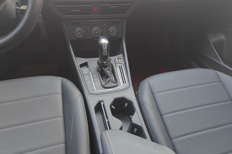 大众 朗逸 2022款 1.5L 自动舒适版局部细节18